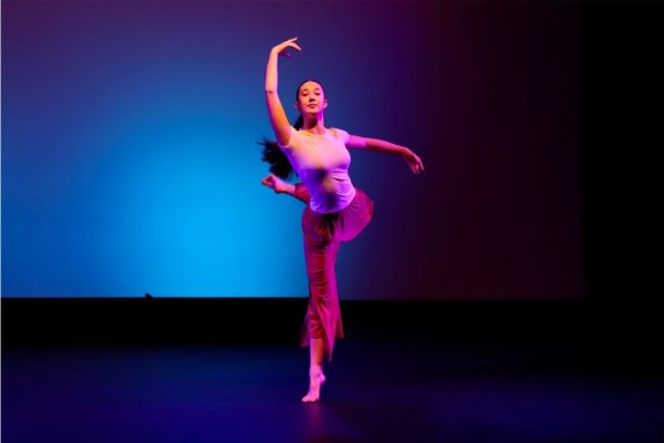 dance expo
