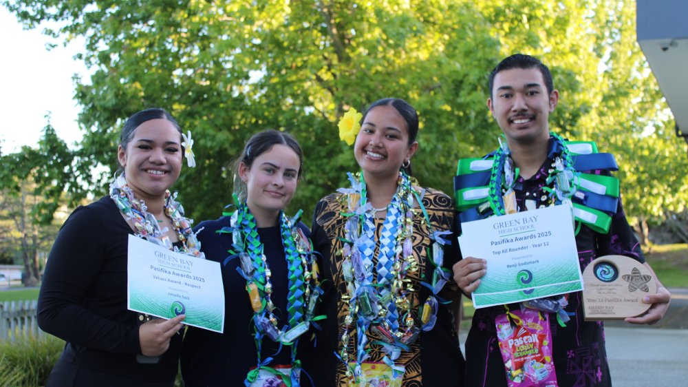pasifika awards 2025
