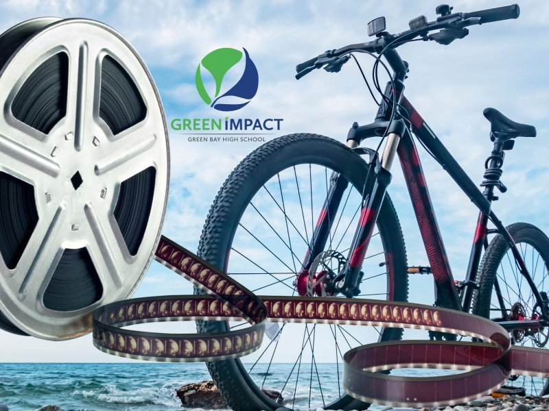 green impact free screening