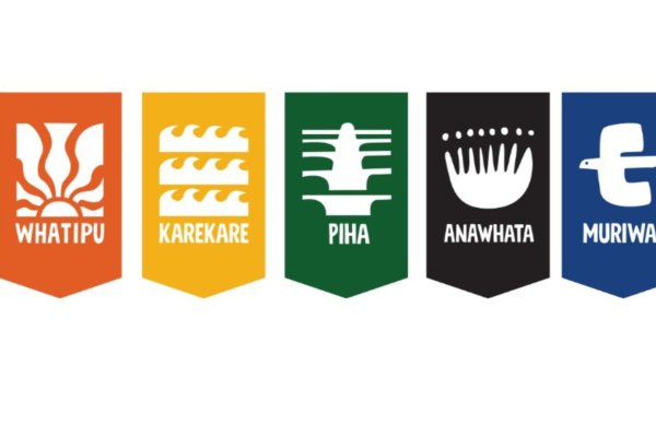new house logos