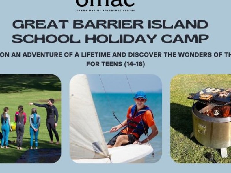 holiday programme holiday programme