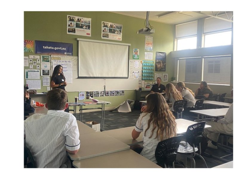 careers business