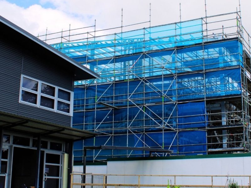 GBHS Welcome Back 2026