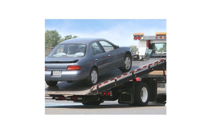 tow
