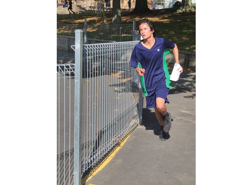 orienteering LBH
