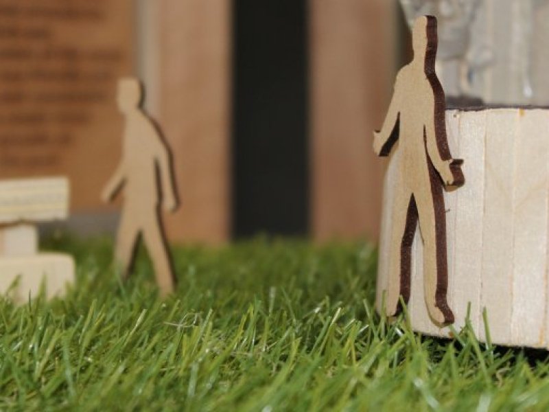 DVC display DVC display