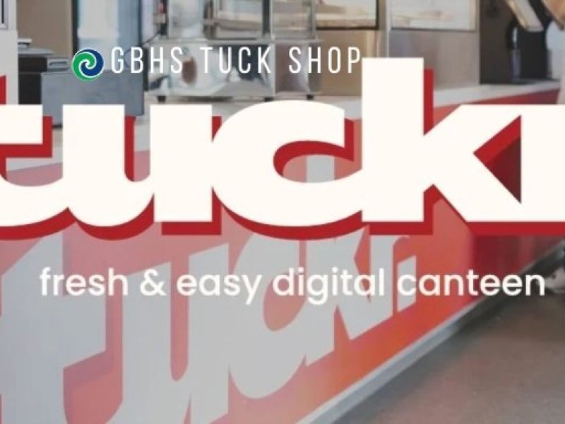 tuckr tuckshop