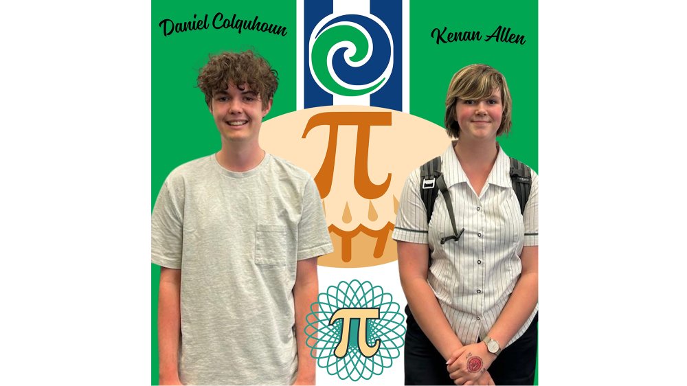 Pi Day
