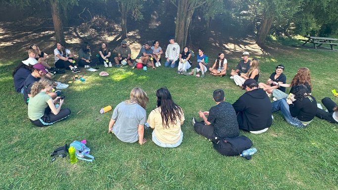 leaders camp