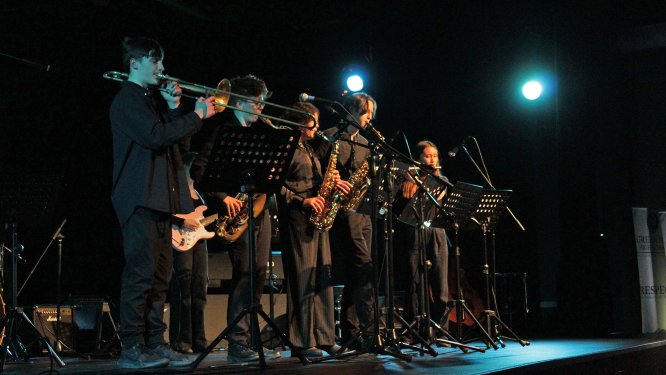 music night