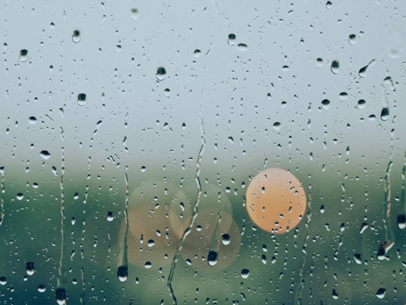 rain image banner