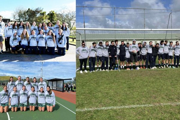 Winter tournament summary