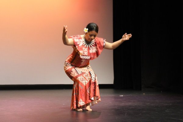 cultural night