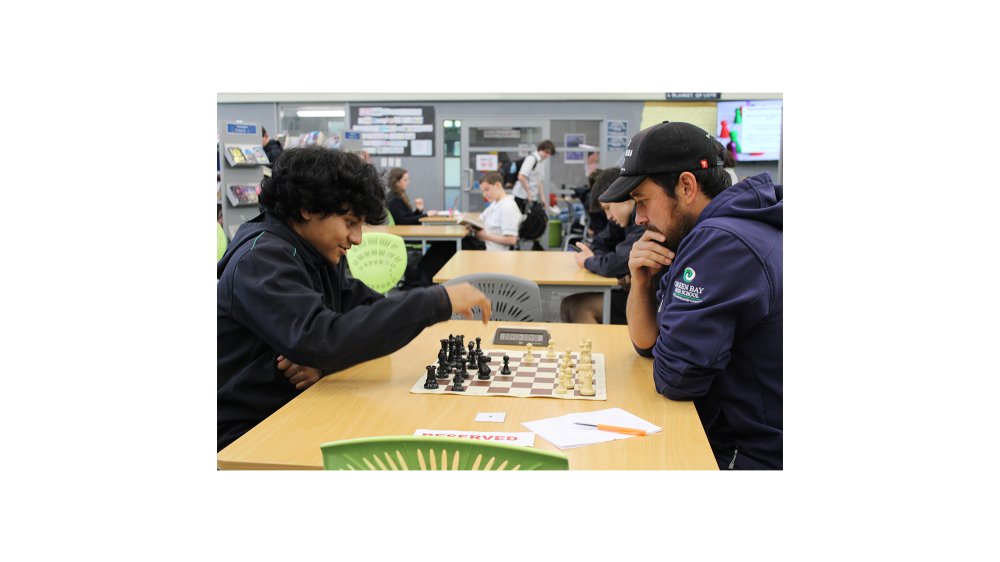 chess