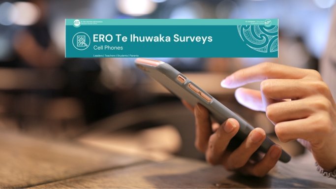 ERO survey