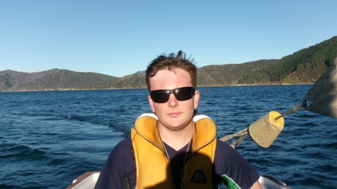 outward bound