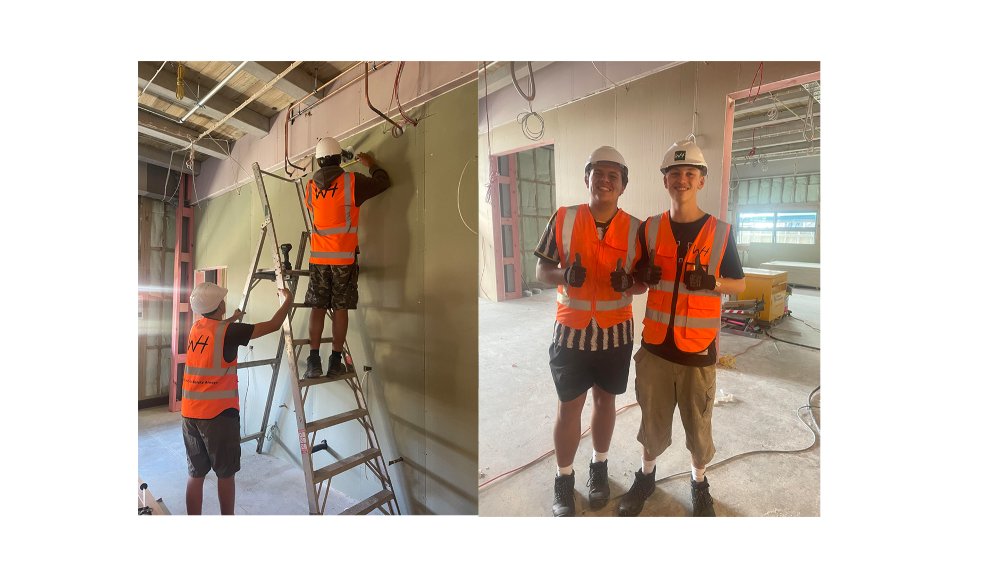 Construction