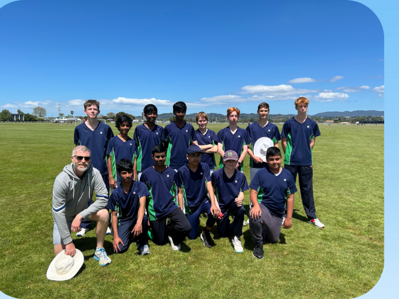 cricket jnr 2025
