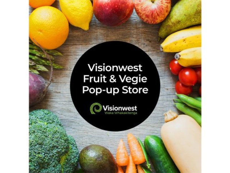 vision west