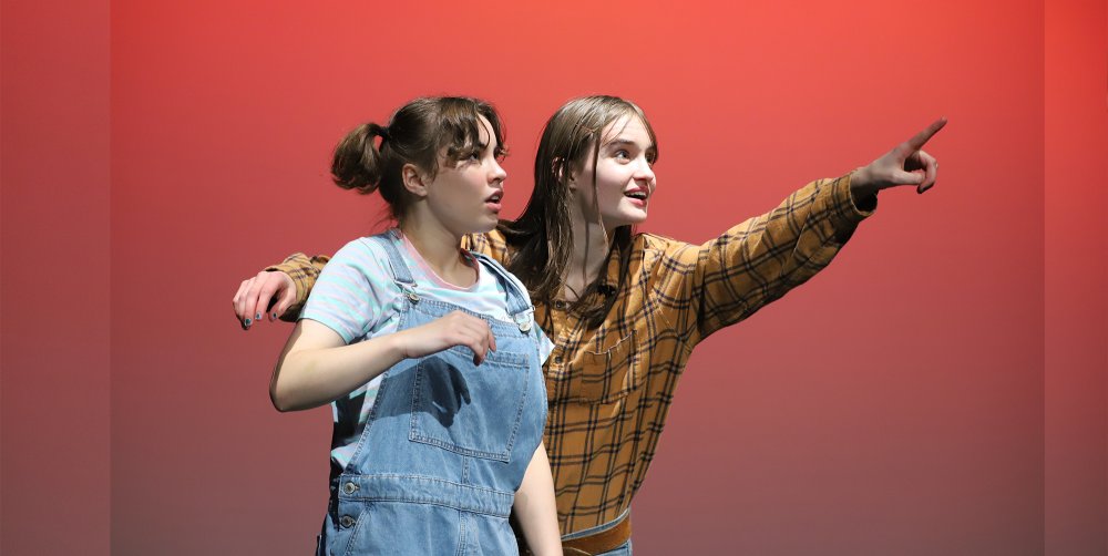 L2 Drama Assessment