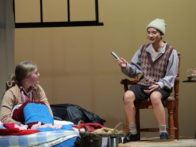 L3 drama stories in the dark L3 drama stories in the dark