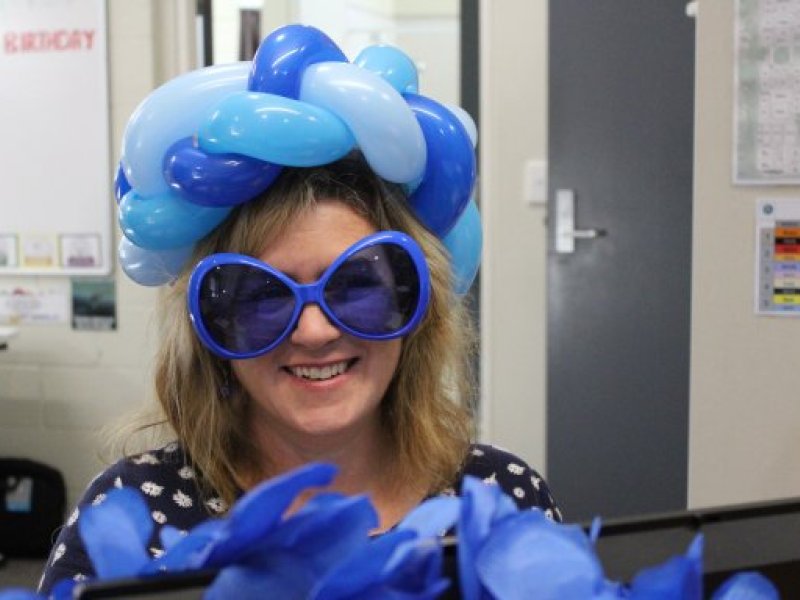 helen lost and found