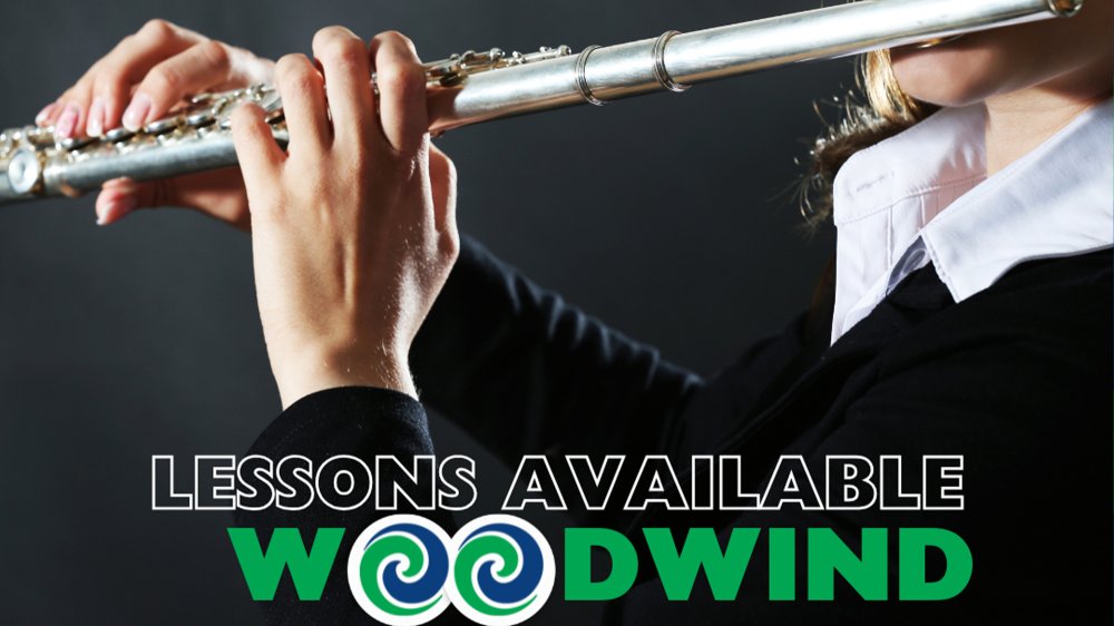 woodwind lessons