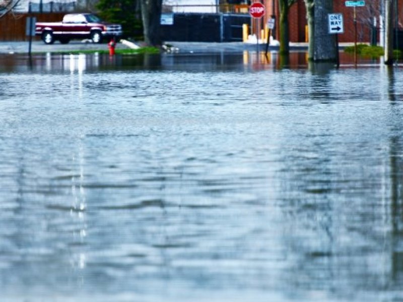 flood 