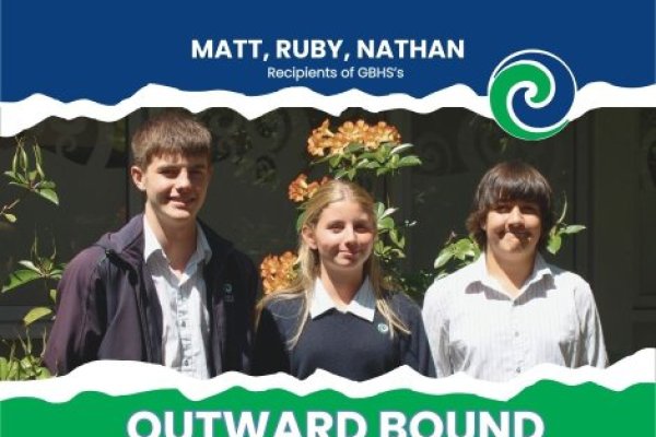 outward bound