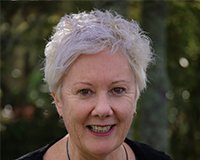 Sandy Begg