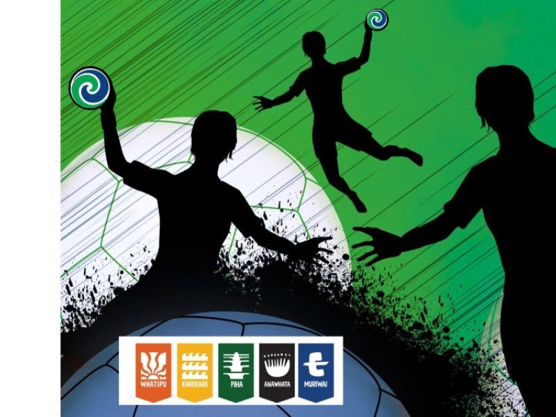 hand ball