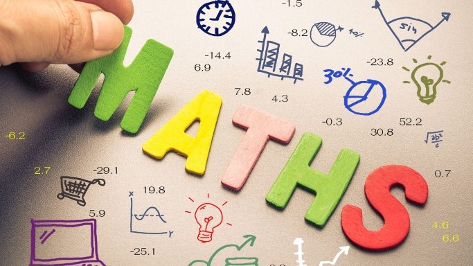 maths week 