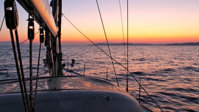 outward bound
