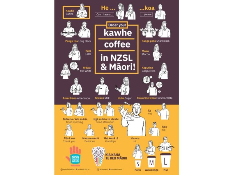NZSL 2026