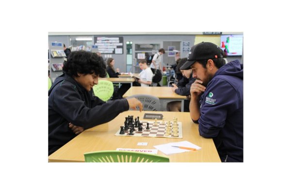 chess