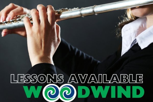 woodwind lessons