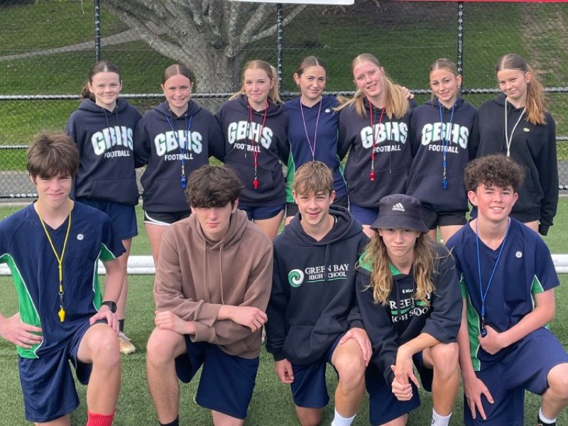 whau cluster student refs