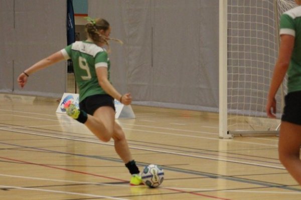 futsal