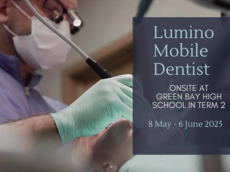 mobile dentist