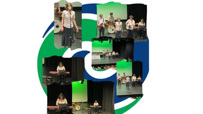 Assembly Musos