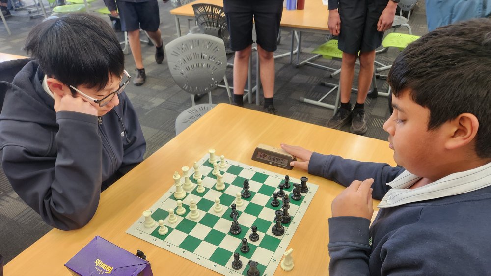 chess comp t3