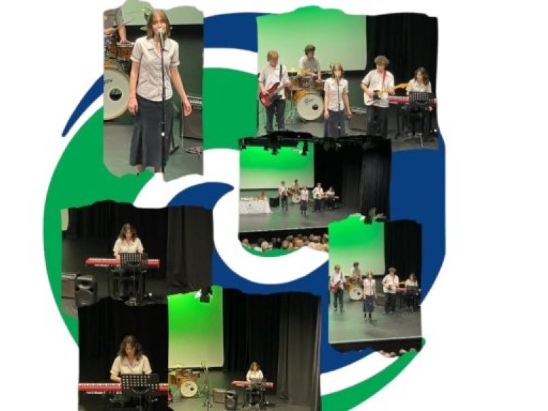 Assembly Musos