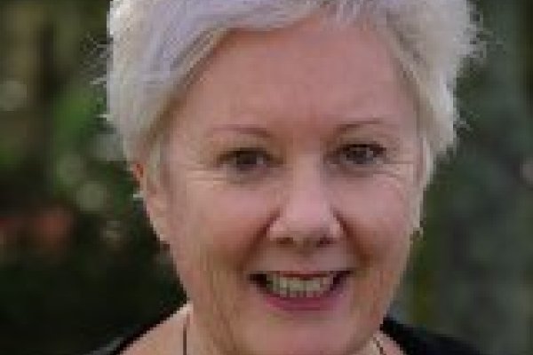 Sandy Begg Sandy Begg