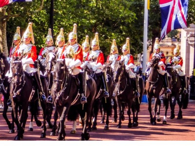 kings birthday weekend