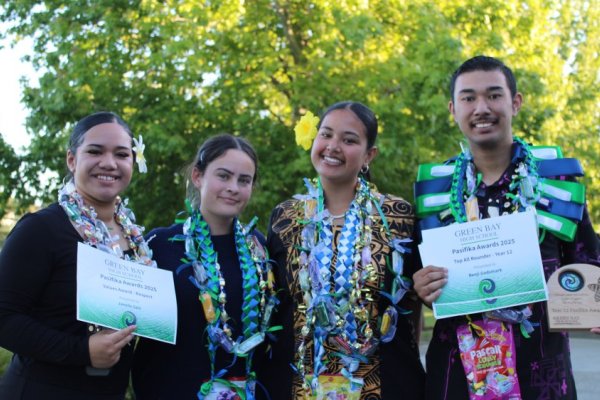 pasifika awards 2025