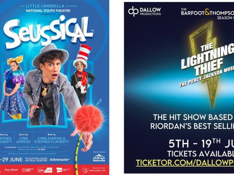seussical
