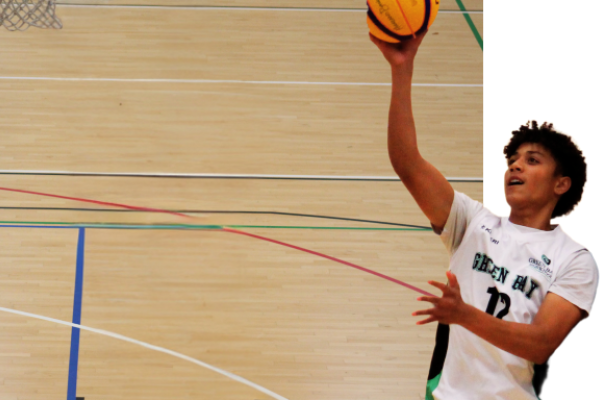 head coach basketball