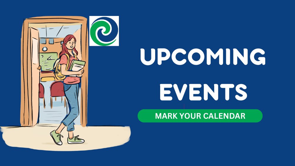 calendar banner