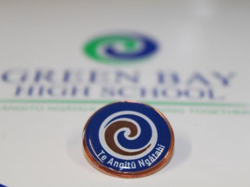 badge