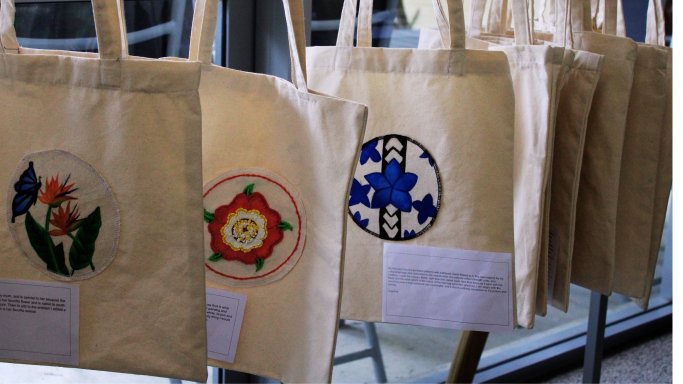 tote bags